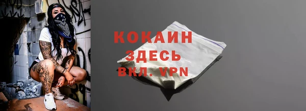 крисы Гусь-Хрустальный